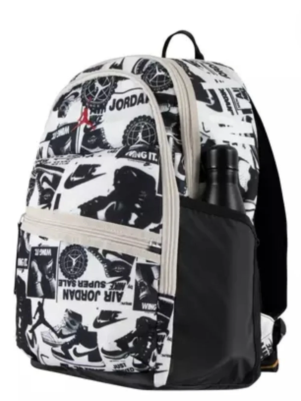 NWT Jordan Air Patrol Backpack19.5